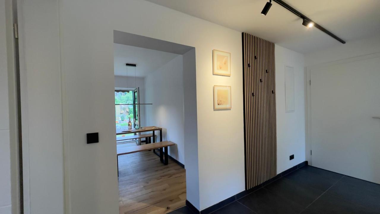 Uraha Apartments 黑措根奥拉赫 外观 照片