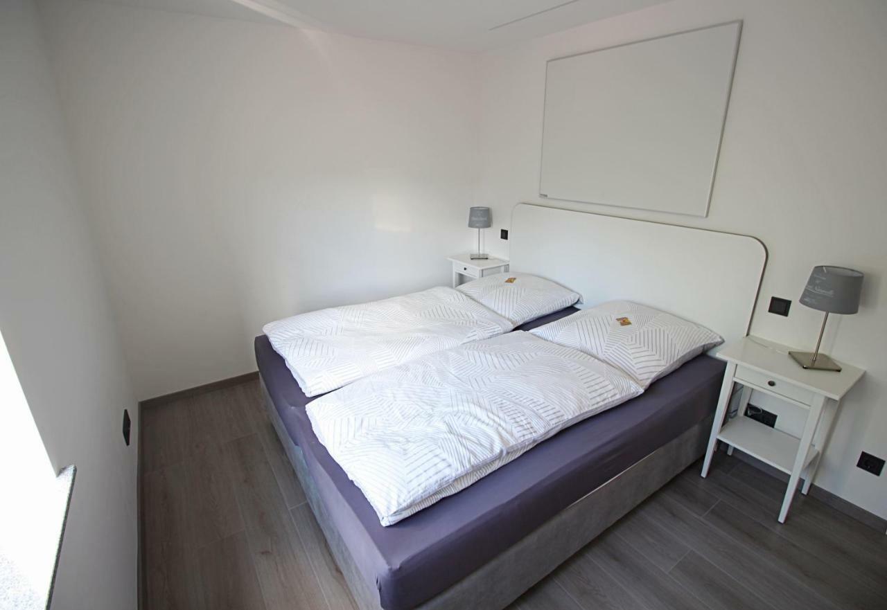 Uraha Apartments 黑措根奥拉赫 外观 照片